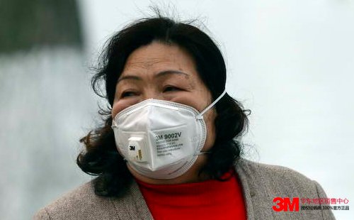 買防塵口罩不能光看價格 防護(hù)效果是關(guān)鍵